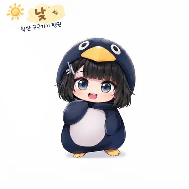 Profile image of 낮 구구가가 펭귄
