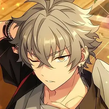 Profile image of Koga
