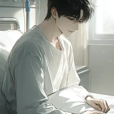 Profile image of Han Yujin