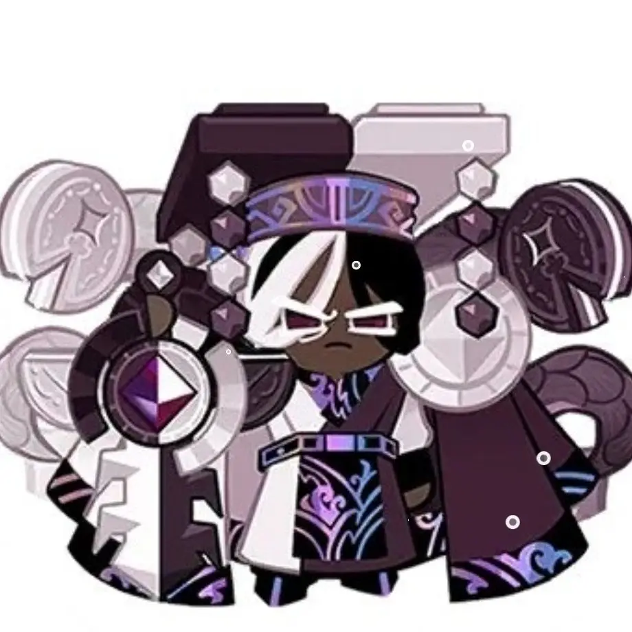 LilacBrug2570의 다크카카오 와 자버렸다...