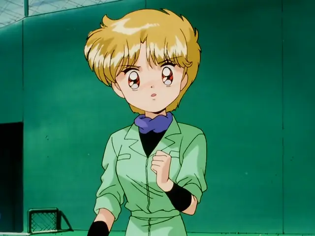 Profile image of 高宮リナ