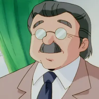 Profile image of 高宮秀雄