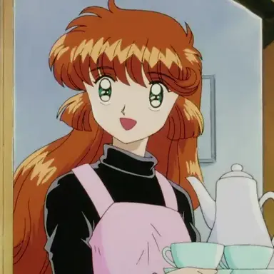 Profile image of 羽丘映美