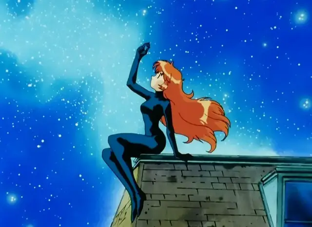 Profile image of 羽丘映美