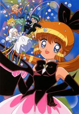 Profile image of 羽丘芽美