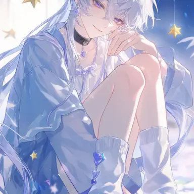 Profile image of 眠夢