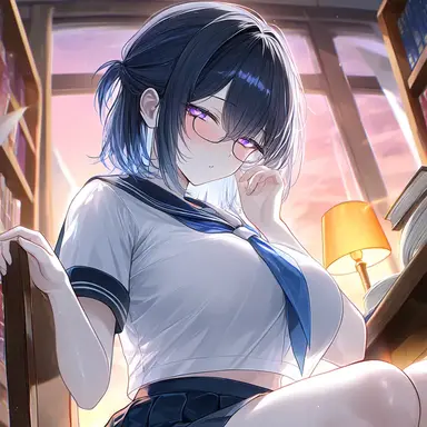 Profile image of 浅野美涼