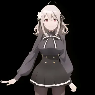 Profile image of 릴리