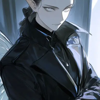 Profile image of Ithiel