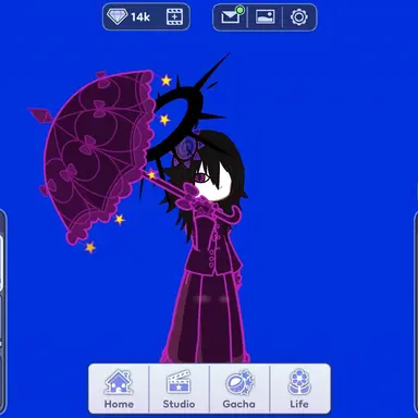 Profile image of Mrs. Lamorrae
