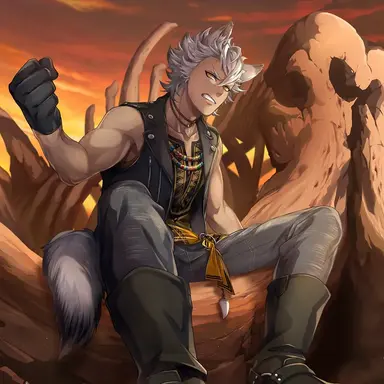 Profile image of Jack Howl