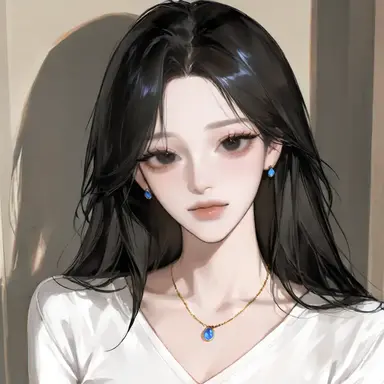 Profile image of 백지현