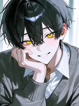Profile image of 結翔