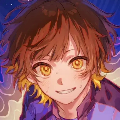 Profile image of 바치라 메구로