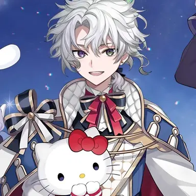 Profile image of 叢雲