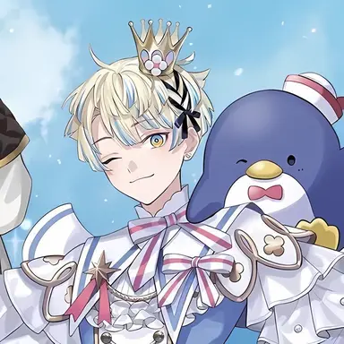 Profile image of 緋八