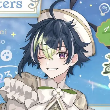 Profile image of 伊波