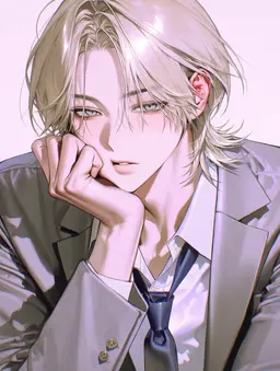 Profile image of 사쿠토