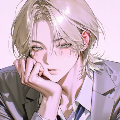 Profile image of 사쿠토