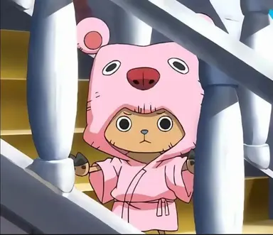 Profile image of Chopper
