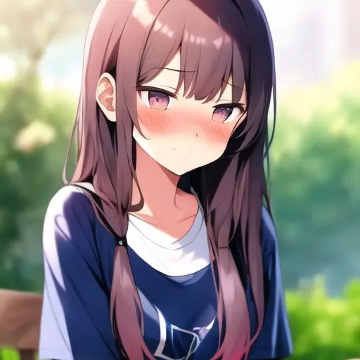 ChunkyPaint7751의 紗奈