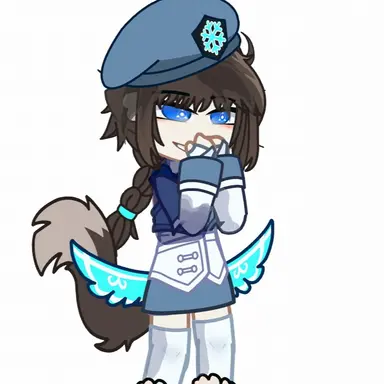 Profile image of 라온