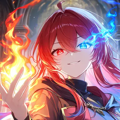 Profile image of フレイ