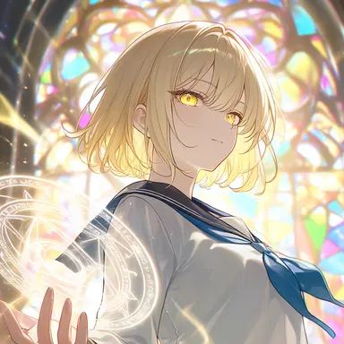 Profile image of メア