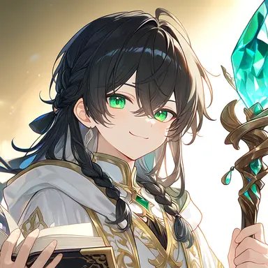 Profile image of マギア