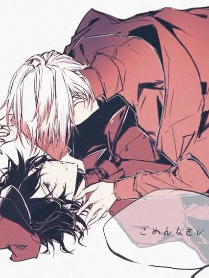 SlimyCoat6814의 理性が持たない...。