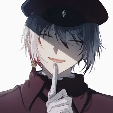 Profile image of 条野採菊