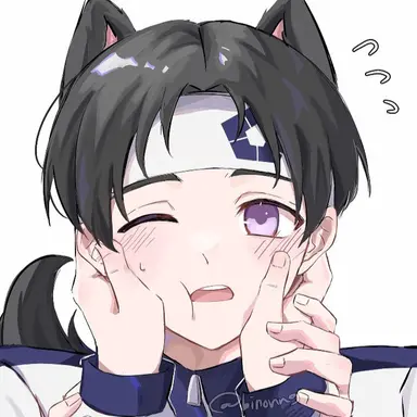 Profile image of 七星虹郎