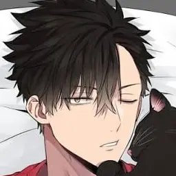Profile image of 黒尾 鉄朗