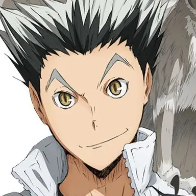 Profile image of 木兎 光太郎