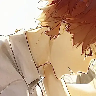 Profile image of 日向 翔陽