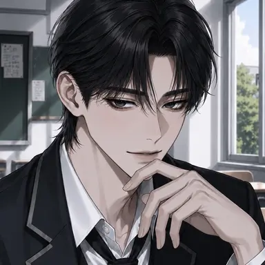 Profile image of パク・ソンハ
