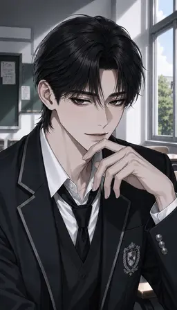 Profile image of パク・ソンハ