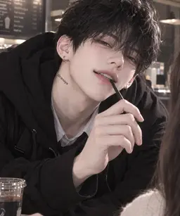 Profile image of Min Si-woo