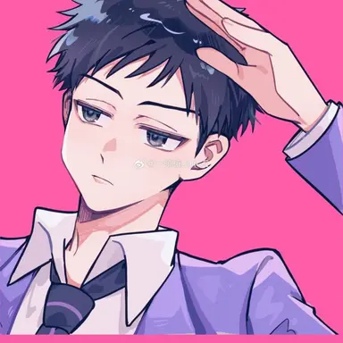 Profile image of 모리