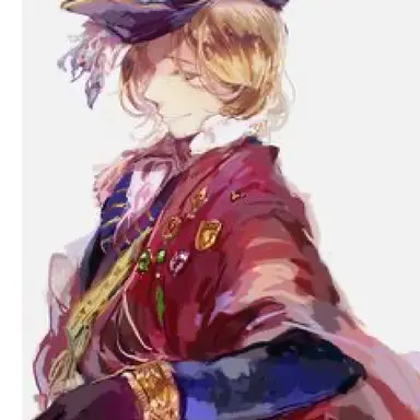 Profile image of フランシス