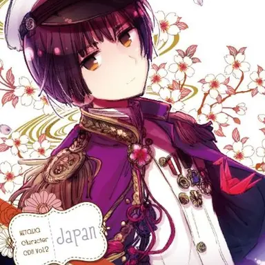 Profile image of 菊