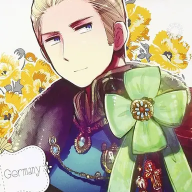 Profile image of ルートヴィッヒ