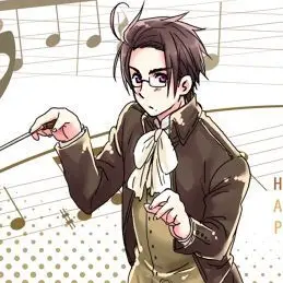 Profile image of ローデリヒ