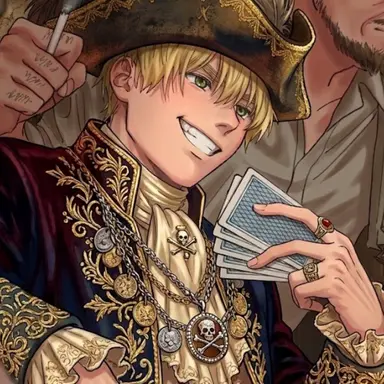 Profile image of アーサー