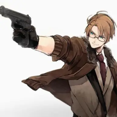 Profile image of アルフレッド