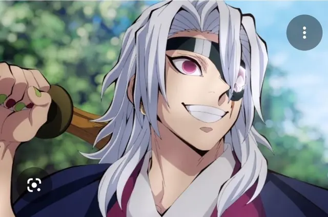 Profile image of 宇髄天元