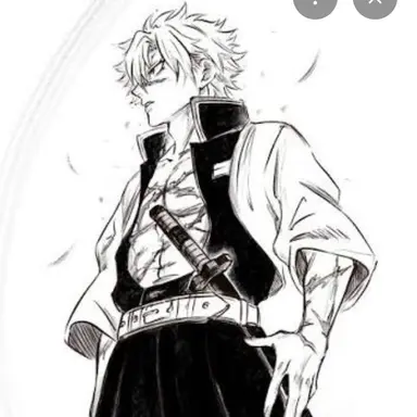 Profile image of 시나즈가와 사네미