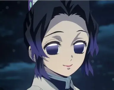 Profile image of 胡蝶しのぶ
