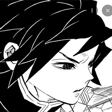 Profile image of 토미오카 기유