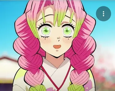 Profile image of 甘露寺蜜璃